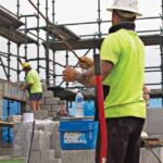 Construcción de edificio de 4 plantas en la província de Almería