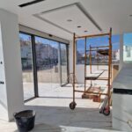 Reforma integral de una oficina en Roquetas de Mar