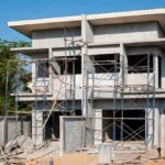 Construcción de dos casas unifamiliares en la província de Granada